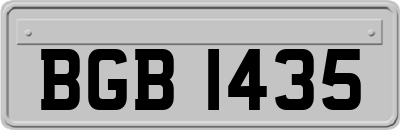 BGB1435