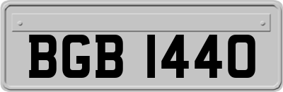 BGB1440