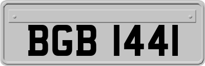 BGB1441