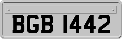 BGB1442