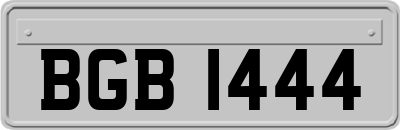 BGB1444