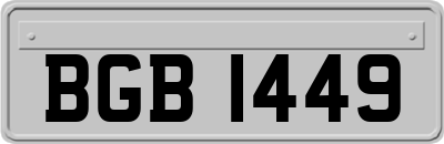 BGB1449