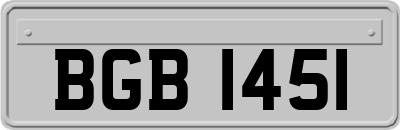 BGB1451