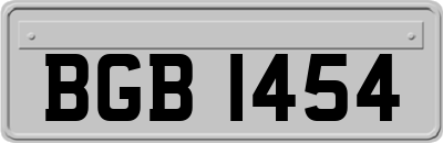 BGB1454