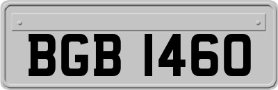BGB1460
