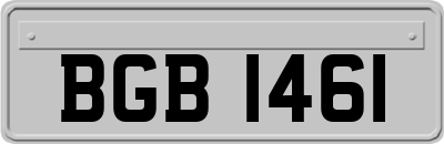 BGB1461