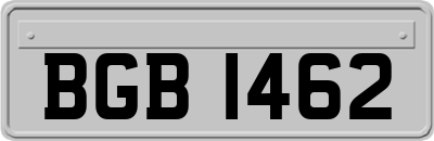 BGB1462