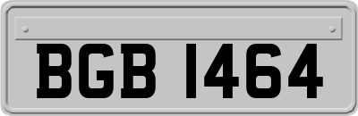 BGB1464