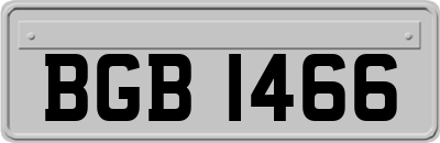 BGB1466