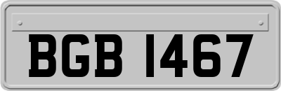 BGB1467