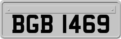 BGB1469