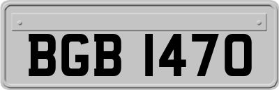 BGB1470