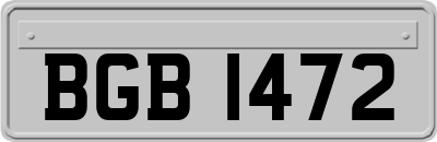 BGB1472