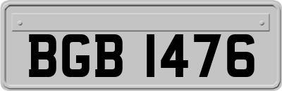 BGB1476