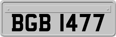 BGB1477