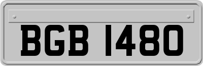 BGB1480