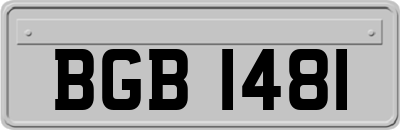 BGB1481
