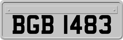 BGB1483