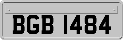BGB1484
