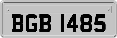 BGB1485