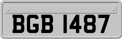 BGB1487