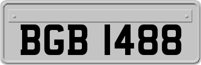 BGB1488