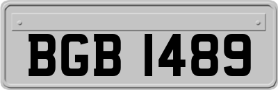 BGB1489