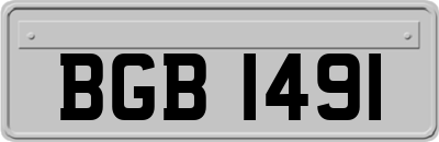 BGB1491