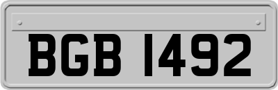 BGB1492