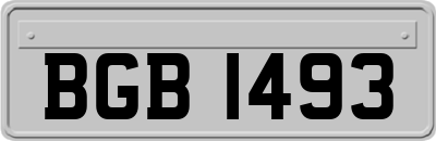 BGB1493