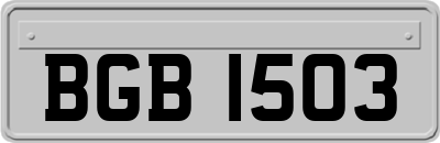 BGB1503