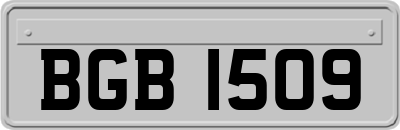 BGB1509