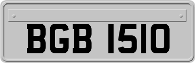 BGB1510
