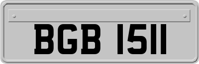 BGB1511