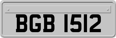 BGB1512