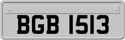 BGB1513