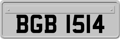 BGB1514