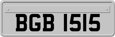 BGB1515