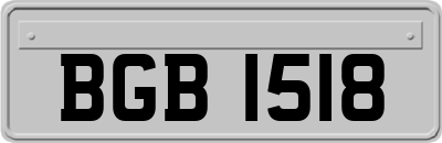 BGB1518
