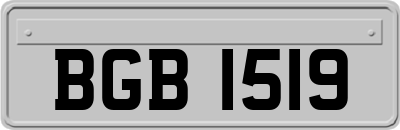 BGB1519