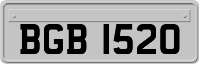 BGB1520