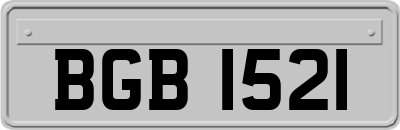 BGB1521