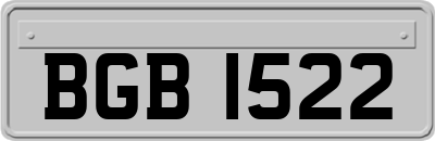 BGB1522