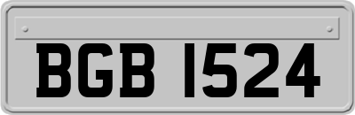 BGB1524
