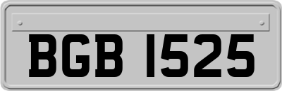 BGB1525