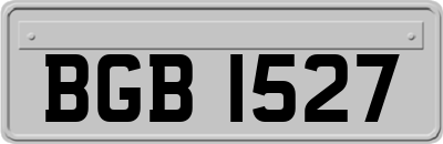 BGB1527