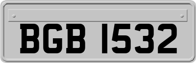 BGB1532