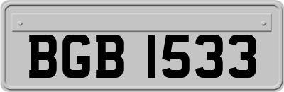 BGB1533