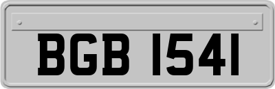 BGB1541