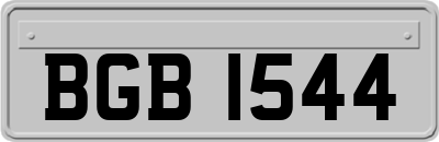 BGB1544